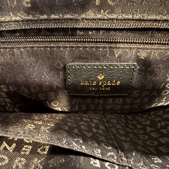 Kate Spade Sadie Dome Satchel - Picture 3 of 5